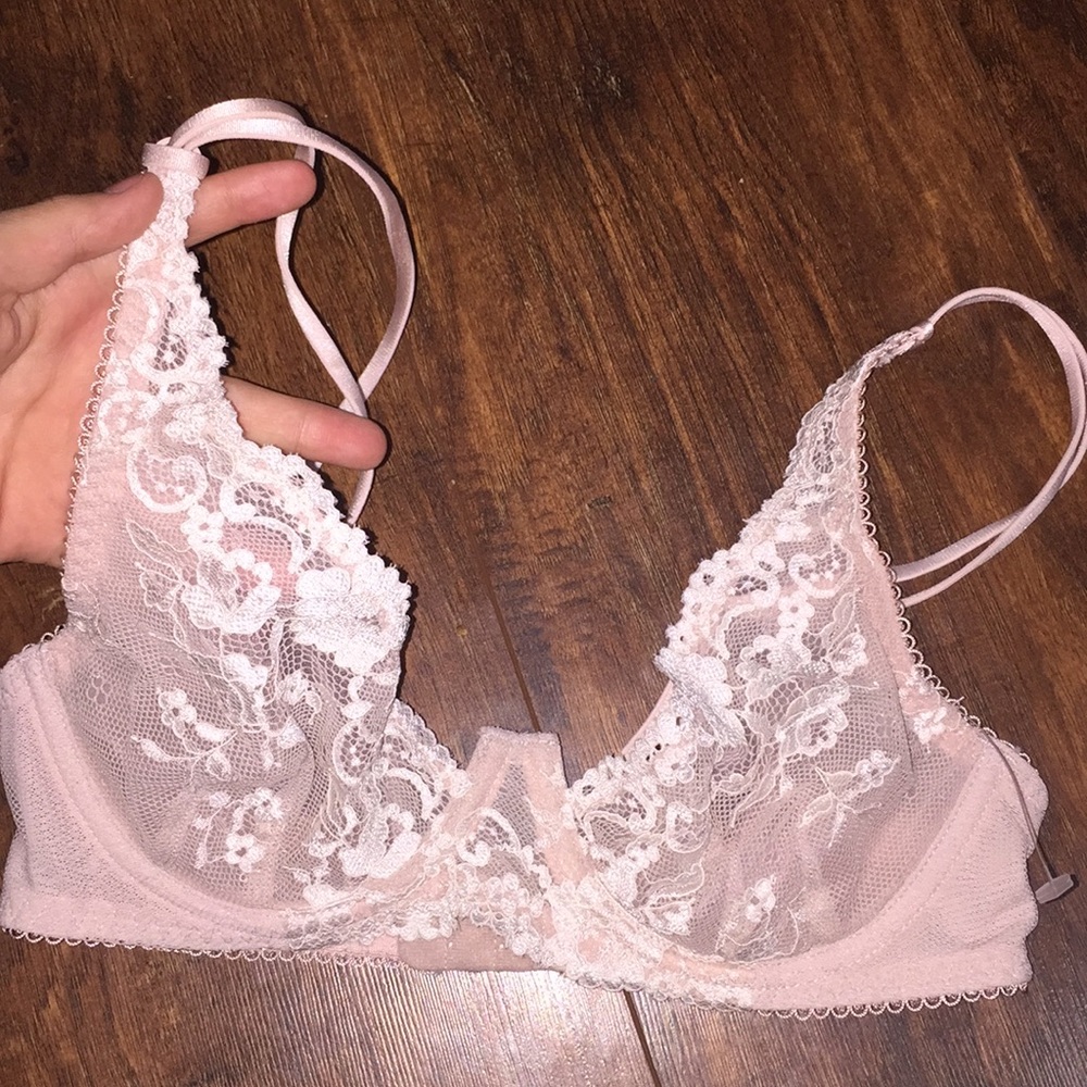 Free People bra